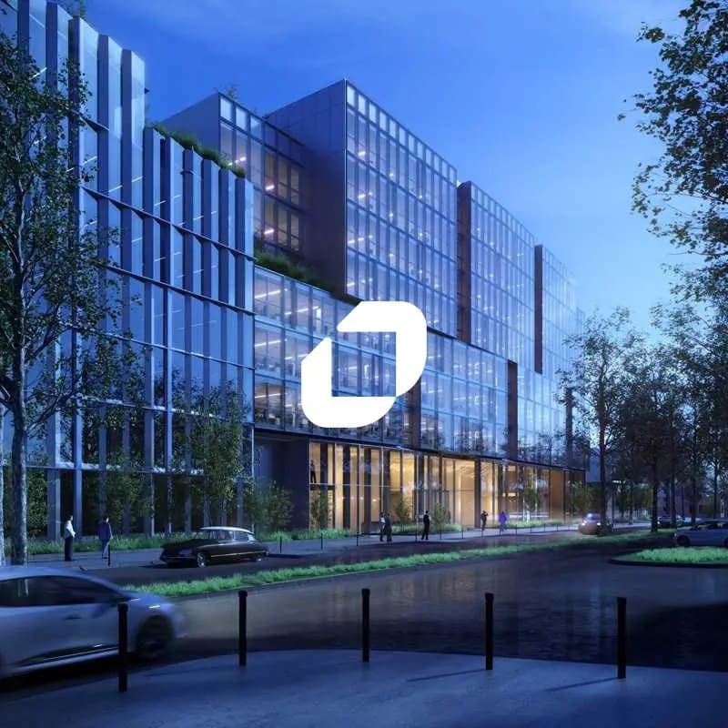 15 Rue Francis De Pressensé, Saint-Denis for lease Building Photo- Image 1 of 57