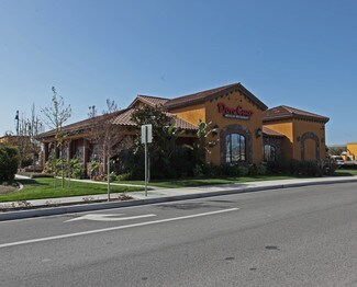 Plus de détails pour 254 W Los Angeles Ave, Moorpark, CA - Commerce de détail à louer
