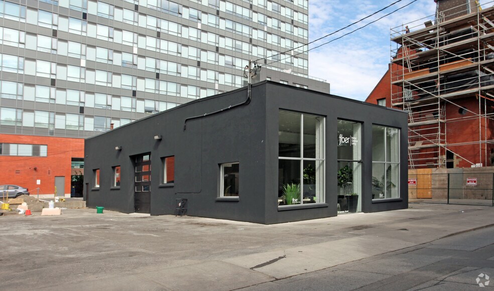 58 Berkeley St, Toronto, ON à vendre - Photo principale - Image 1 de 1