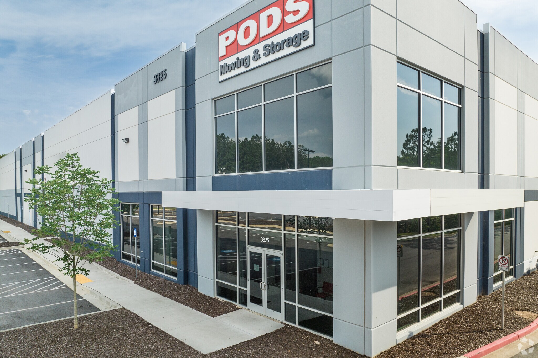 3825 Kennesaw 75, Kennesaw, GA à vendre Photo principale- Image 1 de 1