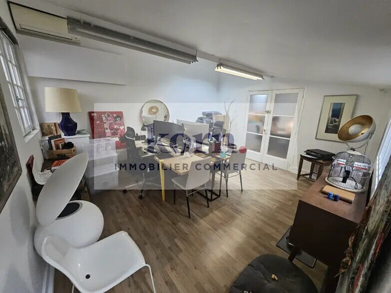 Bureau dans Levallois-Perret à louer - Photo intérieure - Image 3 de 7