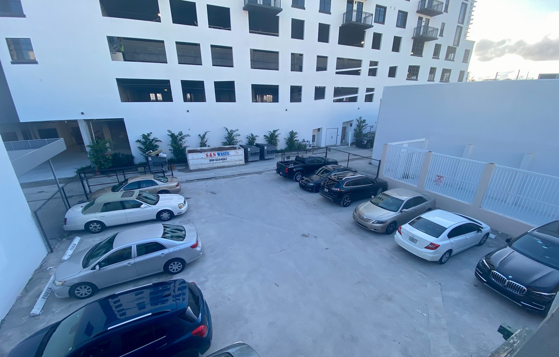 420 Clematis St, West Palm Beach, FL for lease Building Photo- Image 1 of 1