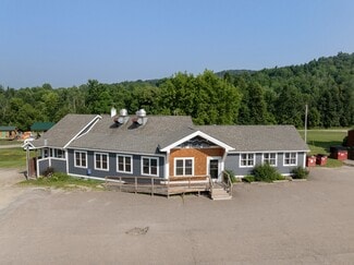 More details for 4807 VT-15, Jeffersonville, VT - Retail for Sale