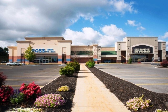 311 Benner Pike, State College, PA for lease Building Photo- Image 1 of 34