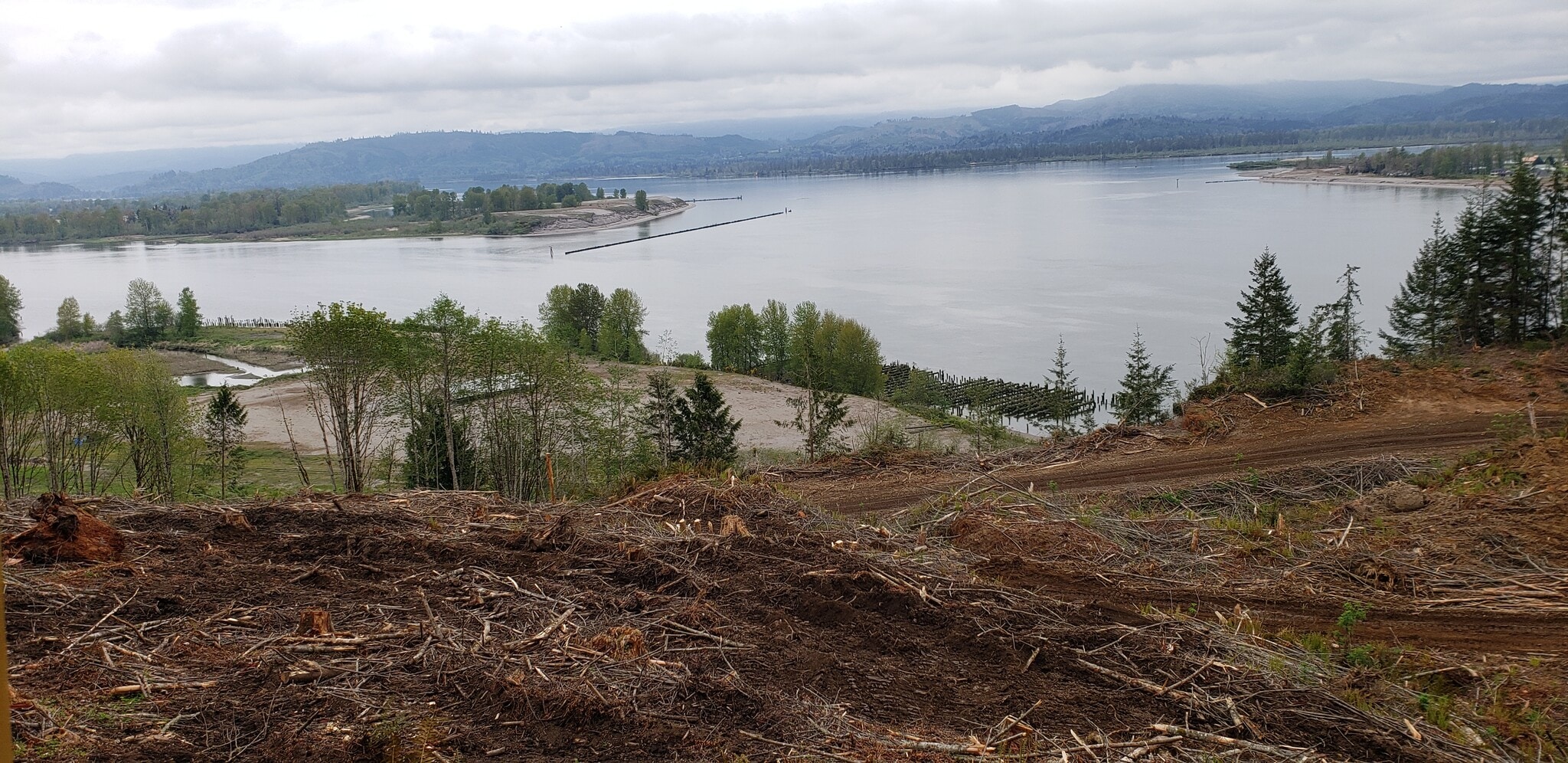 93893 Clifton Rd, Westport, OR à vendre Photo principale- Image 1 de 8