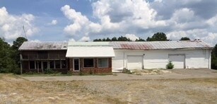 120 Union Church Rd, Carthage, NC for sale - Primary Photo - Image 1 of 1