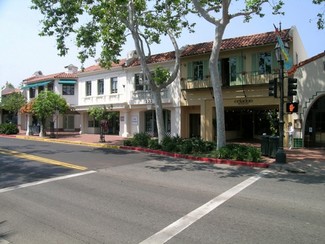 Plus de détails pour 1222 State St, Santa Barbara, CA - Bureau à louer