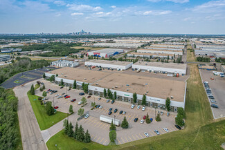 Plus de détails pour 5703-5759 67 St NW, Edmonton, AB - Industriel à louer