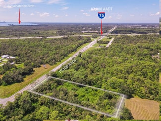 Plus de détails pour 9461 Bayshore Rd, North Fort Myers, FL - Local d'activités à louer