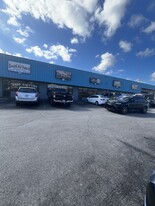 1156 E Donegan Ave, Kissimmee FL - NNN Property