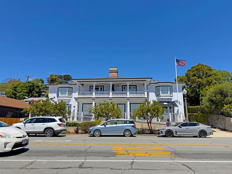 2330 Lillie Ave, Summerland, CA for sale - Building Photo - Image 2 of 16