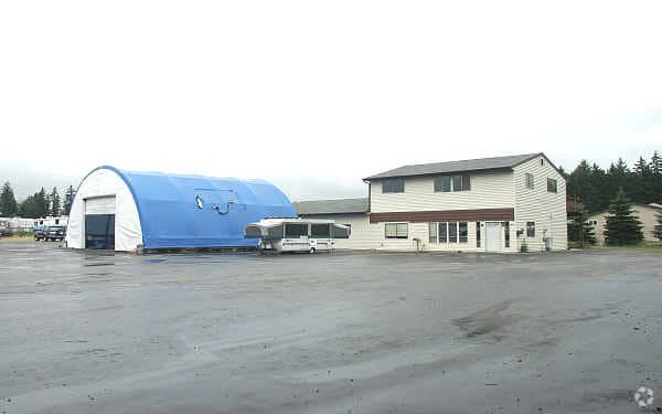 26217 Maple Valley Black Diamon Rd SE, Maple Valley, WA for lease - Building Photo - Image 2 of 2