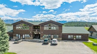 More details for 191 Jewel Basin Ct, Bigfork, MT - Office for Sale