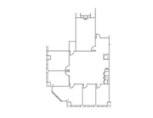 2001 Butterfield Rd, Downers Grove, IL à louer Plan d  tage- Image 1 de 1