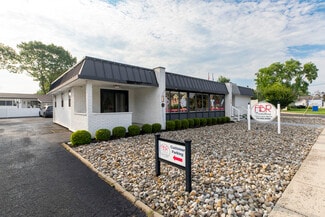More details for 832 Beaver Dam Rd, Point Pleasant, NJ - Office/Retail for Lease