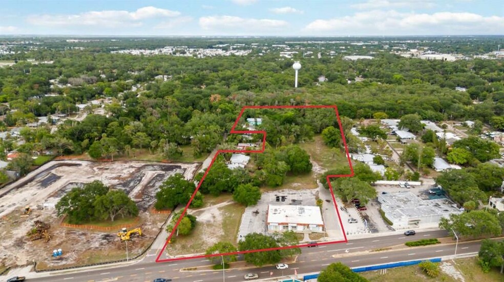 4500 N Tamiami Trl, Sarasota, FL for sale - Building Photo - Image 1 of 10