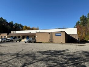 917 US-Route 5 Rt, Dummerston, VT for lease Interior Photo- Image 2 of 13