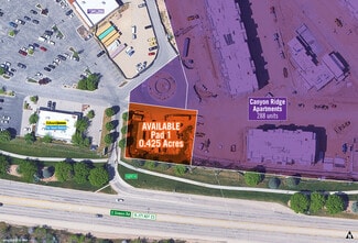 More details for 2422 Gowen rd, Boise, ID - Retail for Lease
