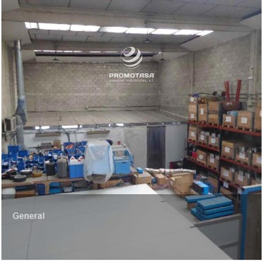 Coslada, MAD 28821 - Unit 7 -  - Interior Photo - Image 1 of 2
