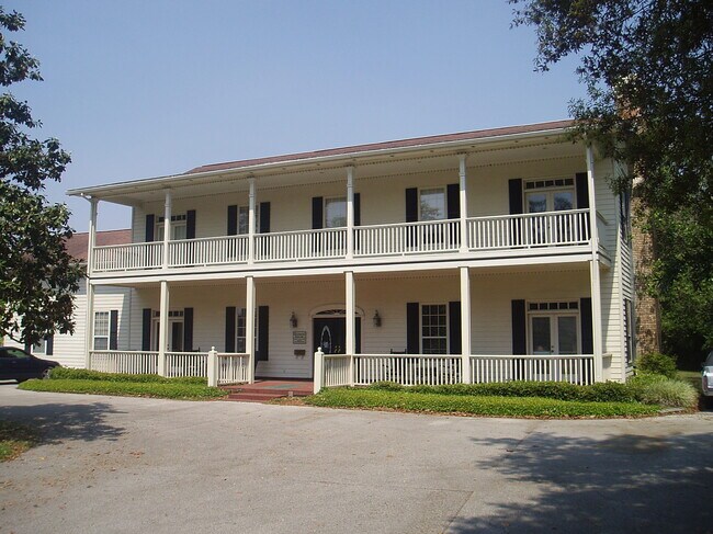 Plus de détails pour 3616 Magnolia Point Blvd, Green Cove Springs, FL - Bureau à louer
