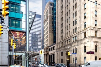 More details for 302 Bay St, Toronto, ON - Coworking for Lease