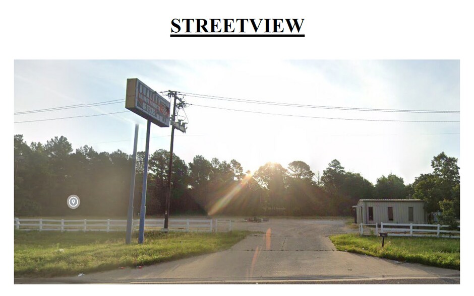 700 S Southwest Loop 323, Tyler, TX for sale - Building Photo - Image 2 of 3
