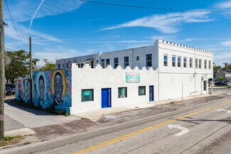 Plus de détails pour 114 E Columbus Dr, Tampa, FL - Commerce de détail à louer