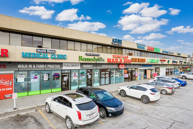 More details for 5809 Macleod Trl SW, Calgary, AB - Office, Retail for Lease