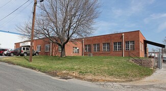 Plus de détails pour 1200 Rosedale Ave, Rosedale, MD - Industriel à vendre