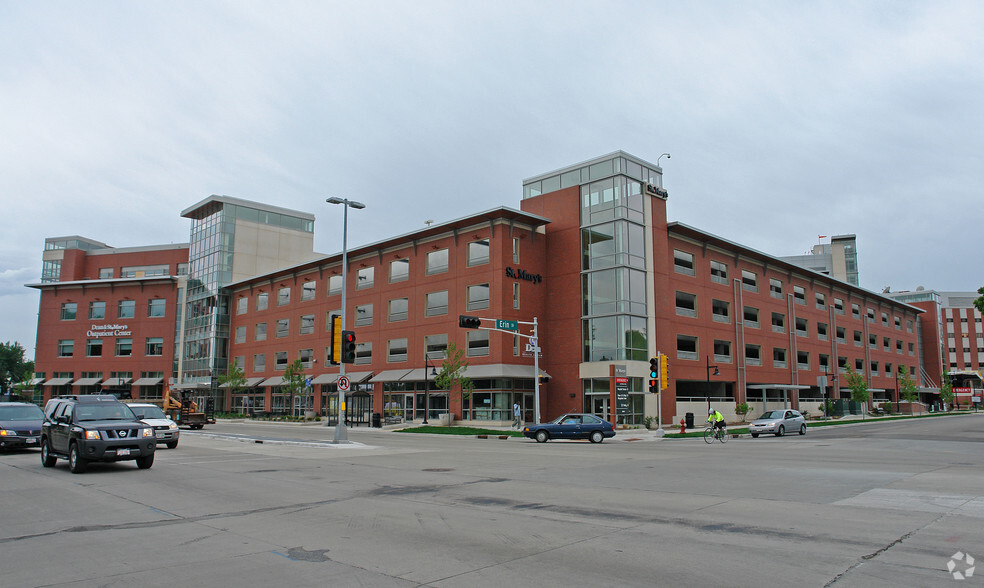 700 S Park St, Madison, WI à vendre - Photo principale - Image 1 de 1