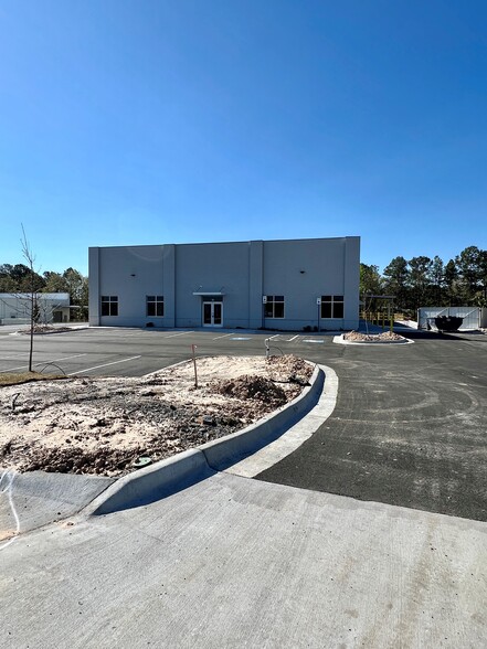 11 Remington Dr, Little Rock, AR for lease - Building Photo - Image 2 of 3