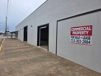 More details for 201 W Front St, Sealy, TX - Flex for Sale