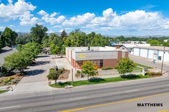 1023 N College Ave, Fort Collins, CO à vendre Photo intérieure- Image 2 de 3