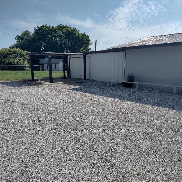 890 OK STATE HIGHWAY 28 EAST, Langley, OK à vendre - Photo du bâtiment - Image 3 de 19