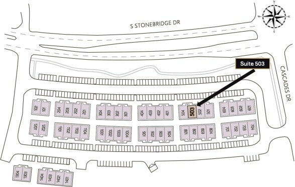 3721 S Stonebridge Dr, McKinney, TX for lease - Building Photo - Image 2 of 9