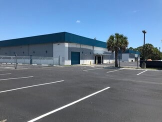 More details for John Rodes Industrial Park – Industrial for Sale, Melbourne, FL