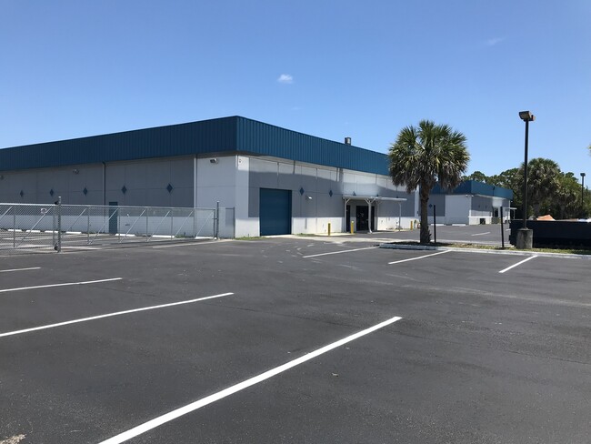 Plus de détails pour John Rodes Industrial Park – Industriel à vendre, Melbourne, FL