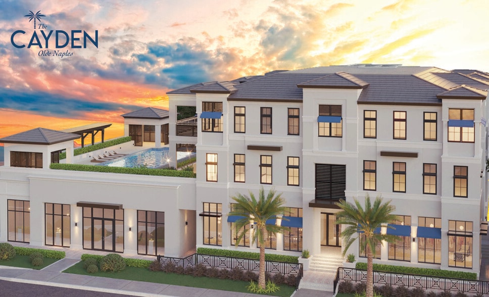 180 9th St S, Naples, FL for sale - Primary Photo - Image 1 of 5