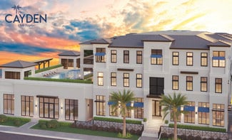 Plus de détails pour 180 9th St S, Naples, FL - Bureau à vendre