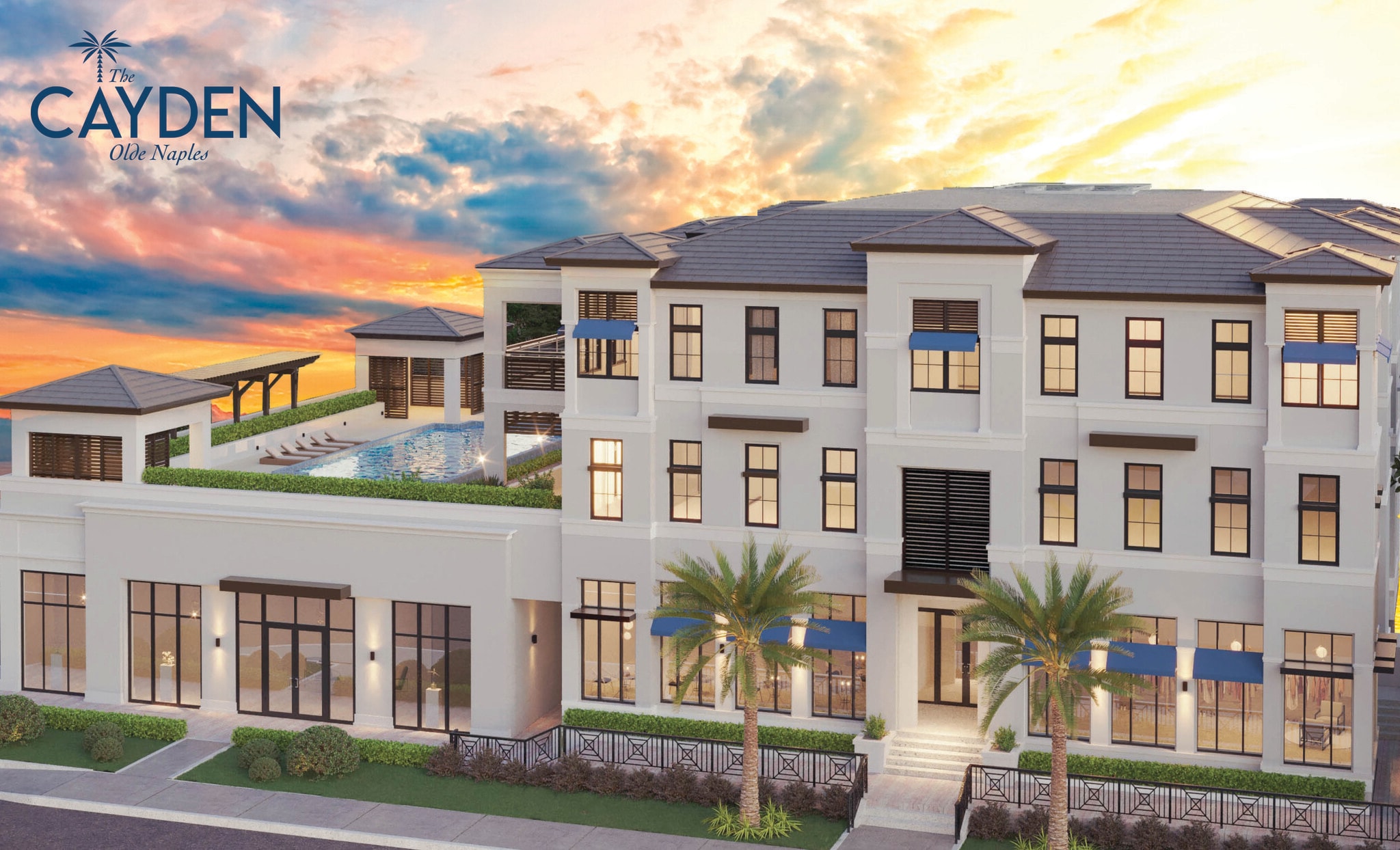 180 9th St S, Naples, FL à vendre Photo principale- Image 1 de 6