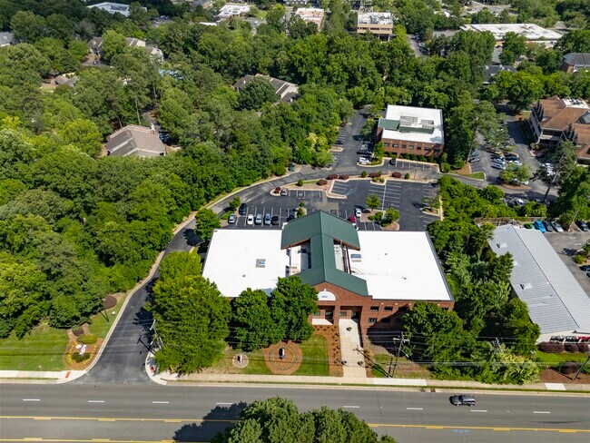 More details for Franklin Park – Office for Sale, Chapel Hill, NC