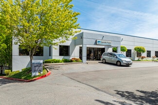 Plus de détails pour 18900 8th Ave S, Seatac, WA - Industriel à louer