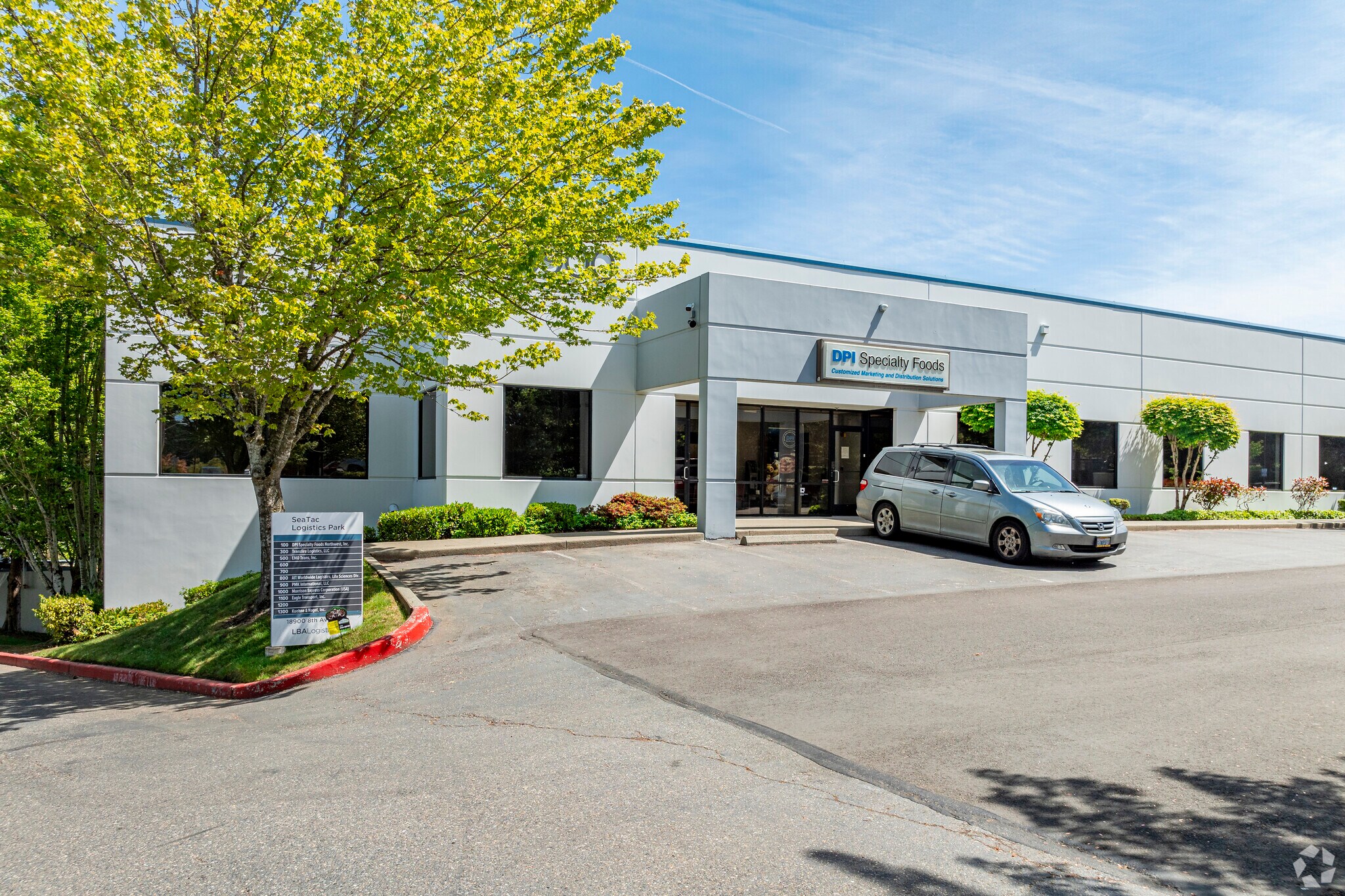 18900 8th Ave S, Seatac, WA à louer Photo principale- Image 1 de 10