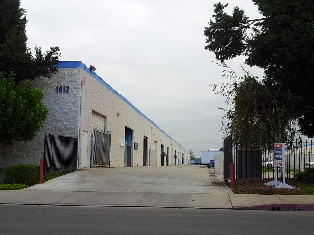 1600 Chico Ave, South El Monte, CA for lease - Building Photo - Image 3 of 29