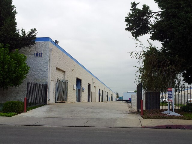 1600 Chico Ave, South El Monte, CA à louer - Photo du bâtiment - Image 3 de 29