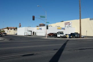 More details for 2665 S Highland Dr, Las Vegas, NV - Industrial for Sale