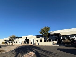 Plus de détails pour 7750 E Gelding Dr, Scottsdale, AZ - Industriel à vendre