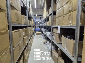 50 Rue Du Pre Des Aulnes, Pontault-Combault for lease Interior Photo- Image 1 of 9