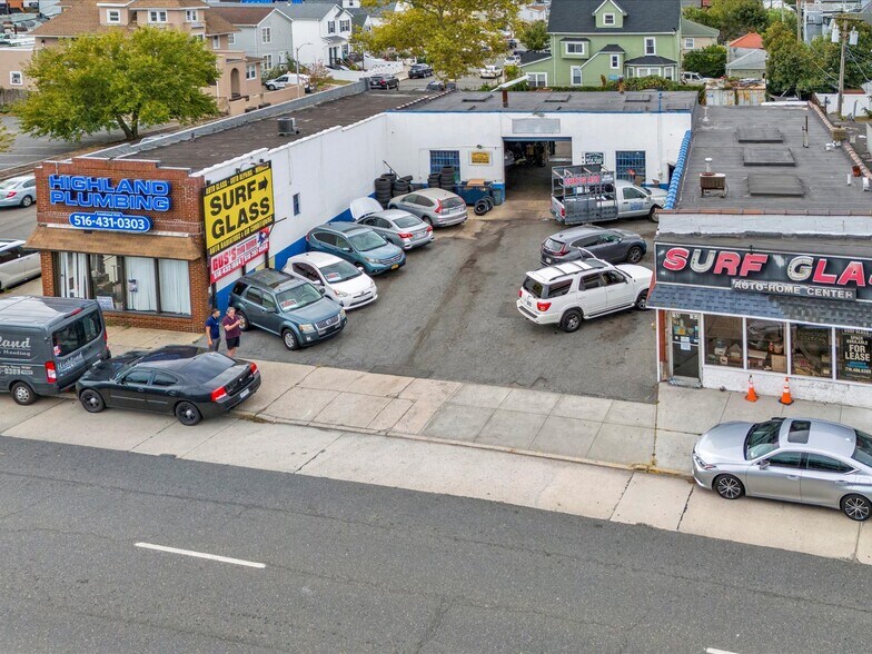 457 Long Beach Blvd, Long Beach, NY à vendre - Photo du bâtiment - Image 1 de 1