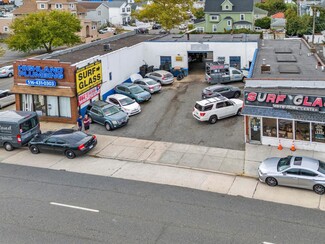 Plus de détails pour 457 Long Beach Blvd, Long Beach, NY - Industriel à vendre